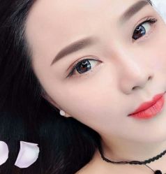 -医美绣专业韩式半永久纹眉纹绣