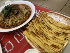 -吴记酱骨炖菜馆(西大直街店)