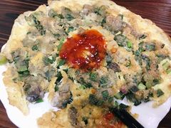 海蛎煎-亚忠小吃店(曾厝垵店)