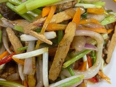 -涵家味土菜馆·徽州一绝臭鳜鱼(三河古镇店)