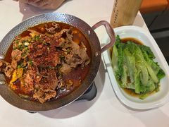 -全牛匠·乐山跷脚牛肉(西北旺万象汇店)