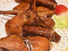 -海宝酒家(中山四路店)