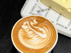 -M Stand(深圳南山欢乐颂店)