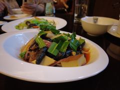 -大理实力希尔顿酒店•御玺中餐厅