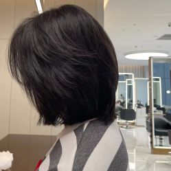 -FLAIR HAIR SALON