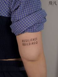 -飛凡TATTOO纹身•原创