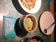 -姐夫的小菜(新中关购物中心店)