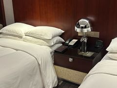 -上海龙之梦万丽酒店