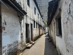 -绍兴鲁迅故里·沈园景区