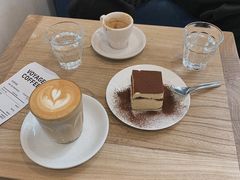 -VOYAGE COFFEE(杨梅竹店)
