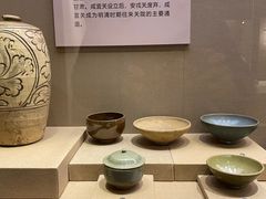 -陇县博物馆