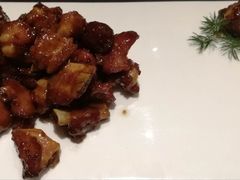 -城南往事风味主题餐厅(领秀城店)