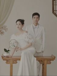 -布拉格婚纱摄影(真实客片店)