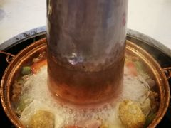 -大凉山小会理生态餐