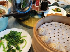 -鼎泰丰(国贸商城店)