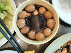 -品渔味湖鲜馆(拈花湾店)