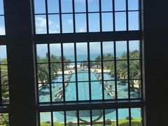 -惠州金海湾嘉华度假酒店