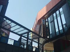 -江燕路万科里