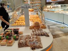 -BreadTalk面包新语·烘焙蛋糕(益田假日店)