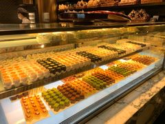 -香港唯港荟 Hotel ICON – The Market