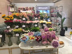 -花邻FloweringLife花艺气球派对(武康大楼店)