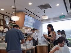 -亚坤(白沙浮广场店)