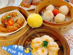 -点都德(千灯湖环宇城店)