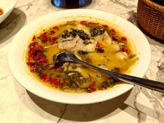 -潮州府·潮菜·砂锅粥(徐家汇店)