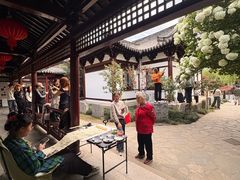 -常熟方塔园