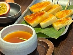 -银米·云南传统过桥米线(双廊黑金冠店)