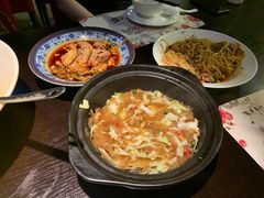 -舌尖上的食缘花园主题餐厅