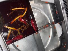 -海底捞火锅(河东万达广场店)