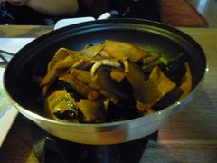 千叶豆腐-旅马餐厅(茅家埠店)