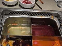-海底捞火锅(顺义华联店)