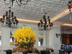 -哈布斯扒房(华发商都店)