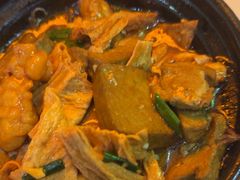 -维园港式茶餐厅(龙岗盛平店)