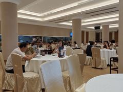 -龙悦湾酒家·八阵鱼生·渔人码头店