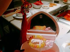 -海底捞火锅(上元大街店)