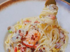 -ChitChat奇洽·Bistro(黎黄陂路店)