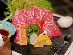 烧肉の女王-黑牛の店·和牛烧肉(合生汇店)