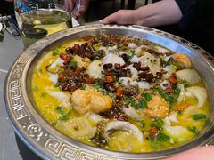 -邑金陵北京烤鸭店·现炒家常菜(ITC MALL店)