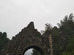 -石燕湖生态旅游景区