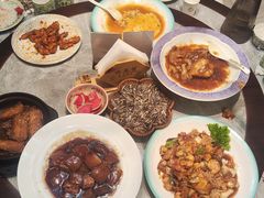-桥头堡·坤德餐厅(滨江道店)