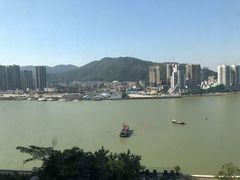 -澳门十六浦索菲特大酒店