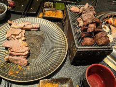 -300杯·和牛烧肉清酒专门店(廊里店)