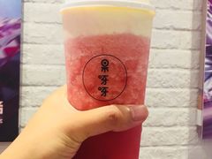 -果呀呀(国金街店)