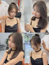 -MS.SALON美发沙龙