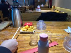 -珍祥烧烤·骨汤涮肚(无影山店)