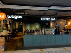门面-Wagas沃歌斯(北京君太百货店)