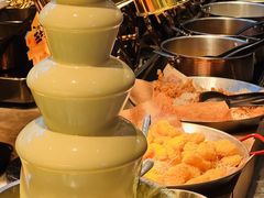 -比格比萨自助(宝山日月光店)